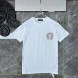 Picture of Chrome Hearts T Shirts Short _SKUChromeHeartsS-XLtptxD3217238